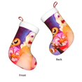 thumbnail image 2 of Sigee inside out 2 (48) for Christmas Stocking Stocking for Kids, Holiday and Family Stocking for Fireplace or Party Decoration, 2 of 6