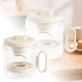thumbnail image 3 of REK High Efficiency Pond Filters For Clear Water Yogurt Filtration System Durable And Easy To Maintain Aquatic Bio Filter, 3 of 7