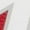 Red|White, variant on New Balance Kid's FuelCell V7 Youth Turf-Trainer Baseball Shoe, Team Royal/Optic White, 10.5 M Little Kid