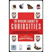 The Medicine Cabinet of Curiosities (Paperback)