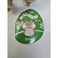 thumbnail image 5 of Squishmallows Official Kellytoys Plush 5 Inch Dawn the Brown Deer With Earmuffs From Christmas Mystery Capsule, 5 of 6