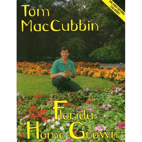 Pre-Owned Florida Home Grown: Landscaping (Hardcover) 1883114063 9781883114060
