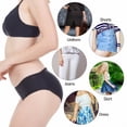 thumbnail image 2 of MSJUHEG Womens Women'S Hip Lifter Padded Shapewear Enhance Control Panties Low Waist Panties Women'S Shapewear Plus Size Beige 2Xl, 2 of 9
