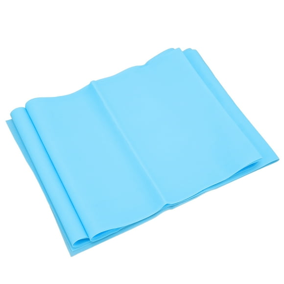 Fitness Elastic Band, Multifunctional Easy Use TPE Exercise Resistance Band for Hotel
