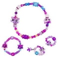 thumbnail image 3 of Twisty Petz, Series 3, Uni-Cat Family Pack Collectible Bracelet Set for Kids Aged 4 and Up, 3 of 6