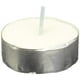thumbnail image 1 of Vela candelita sin perfume Candle-Lite, paquete de 50, 1 of 2