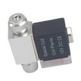 thumbnail image 4 of CO2 Aquarium Electric Solenoid  US Plug Single Head, 4 of 8