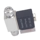 thumbnail image 4 of Kit de válvula solenoide eléctrica de CO2 para acuario de agua dulce (con enchufe estadounidense) Sola cabeza, 4 of 9