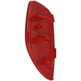 thumbnail image 2 of For 2021-2023 Seltos Front Left Corner Lights Red Plastic 92405-Q5000 Q, 2 of 5