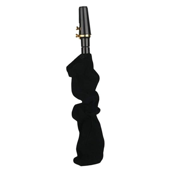 Mini instrumento de madera de saxofón para regalos de cumpleaños