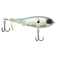 thumbnail image 5 of Berkley Screamin' Choppo, 110, Ghost Sexy Shad, 5 of 5