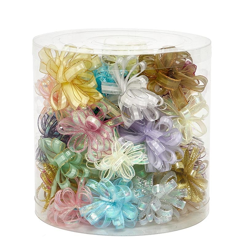 Large Clear Plastic Cylinder Containers 2 Ends Flat Side 8 X 9 Clear