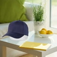 thumbnail image 3 of SEWOART Transparent Plastic Inflatable Hat Support, Perfect for Home and Shop Use, 3 of 8