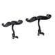 thumbnail image 1 of Bigote De Boquilla De Trombón, 2 Piezas Bigote De Trombón De Instalación Simple Con Estuche Protector Rígido Para Instrumentos De Latón, 1 of 7