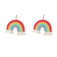 thumbnail image 3 of kurtrusly Fine Craftsmanship And Eco-friendliness In Room Decor Odorless Polyester Decorative Window Films For Child Decoration No. 6 1 2Set, 3 of 6