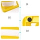 thumbnail image 3 of Tina de baño Tina para niños pequeños Tina de baño plegable para bebés Tina de baño para bebés Plegable Cute Cartoon Estable Tina para niños pequeños con temperatura ANGGREK  Otros, 3 of 8