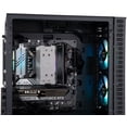 thumbnail image 6 of ABS Cyclone Aqua Gaming Desktop PC, Windows 11, Intel Core 5 Processor 120, GeForce RTX 5060 8GB, 16GB DDR4 RAM, 1TB NVMe SSD, Wi-Fi, RGB, Prebuilt, 6 of 8
