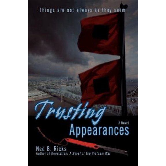 Pre-Owned Trusting Appearances : Things Are Not Always As They Seem