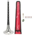 thumbnail image 1 of Practical Music Instrument Chinese Wind Instrument 1 Set 14.6x4.1x4.1in, 1 of 1