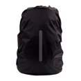 thumbnail image 1 of koolsoo Water Backpack Rain Cover Rucksack Cover for Hiking/Camping/Traveling/Outdoor Activities Black, 1 of 8