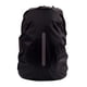 thumbnail image 1 of Funda impermeable para mochila, ajustable, impermeable y reflectante, para viajes y caza. Negro, 1 of 8
