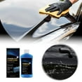 thumbnail image 2 of Car Scratch Remover Paint Solution for Scratch Removal and Decontamination with Protective Wax Coating, 2 of 9