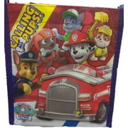 Party Favors - Paw Patrol Mini Gift Bags - 1 Bag