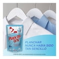 thumbnail image 4 of Facilitador de Planchado Líquido Planchytex   Pureza de Algodón Repuesto de 500 ml, 4 of 4