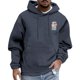 thumbnail image 1 of WILLBEST Sudaderas 2025 Tendencia Hombres y Mujeres con El Mismo Año Sudadera con Capucha Casual Deportes Moda Año Indispensable Top Chica, 1 of 5