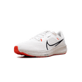 thumbnail image 4 of NIKE MENS Air Zoom Pegasus 40 "White Obsidian" DV3853 100 DV3853 100 from Stadium Goods, 4 of 8