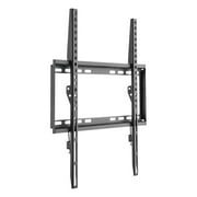 ProHT Ultra Slim Fixed TV Mount 32 inches to 55 inches for TV Flat Panel/LED/LCD Monitor, Max Load77 lbs.