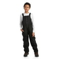 thumbnail image 5 of iXtreme Boys Snowsuit Set - 2 Piece Insulated Ski Jacket and Snow Pants Overall Bibs for Boys (4-18), 5 of 7