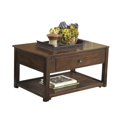 thumbnail image 2 of Ashley Furniture Table Basse Élévatrice Marion en Brun Foncé, 2 of 2