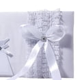 thumbnail image 2 of GUOOL Wedding Ceremony Wedding Guest Book, Wedding Decoration Guest Sign for Party, 2 of 7