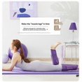 thumbnail image 3 of Smart Leg Massager with Heat, Air Compression, Vibration, 3 of 5