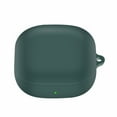 thumbnail image 1 of Étui en Silicone Souple pour Samsung Galaxy Buds 2 et Buds Live with All - Protection Incluse, 1 of 1