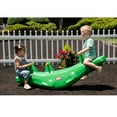 Little Tikes Classic Alligator Teeter Totter, Age 18 Months 5 Years