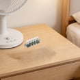 thumbnail image 4 of unbranded Interruptor Universal Para Ventilador Con Ajuste Manual De Cuatro Niveles Y Alta Durabilidad, 4 of 7