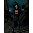 thumbnail image 2 of No Imagination, No Horror T-Shirt Women -Image by Shutterstock, Female XX-Large, 2 of 4