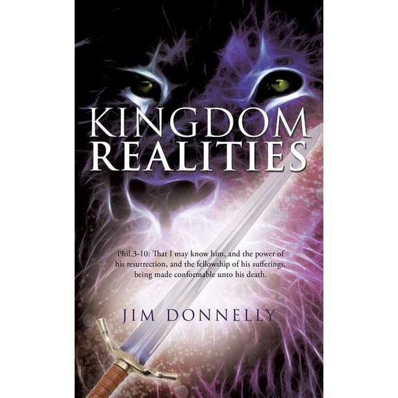 Kingdom Realities, (Paperback)