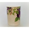 thumbnail image 4 of Roy Kirkham  Mugs (Set of 6) - Plum Fruit Tree, Lucy Shape, 4 of 4