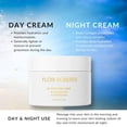 thumbnail image 3 of Flori Roberts My Everything Crème - Moisturizer for Face, Eyes and Throat - Anti-Wrinkle Cream 4oz, 3 of 10