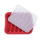 thumbnail image 5 of Molde de silicona para salchichas, salchicha de jamón hecha a mano para perros calientes, producción auxiliar de comida para niños o caliente refrigerada, 5 of 5