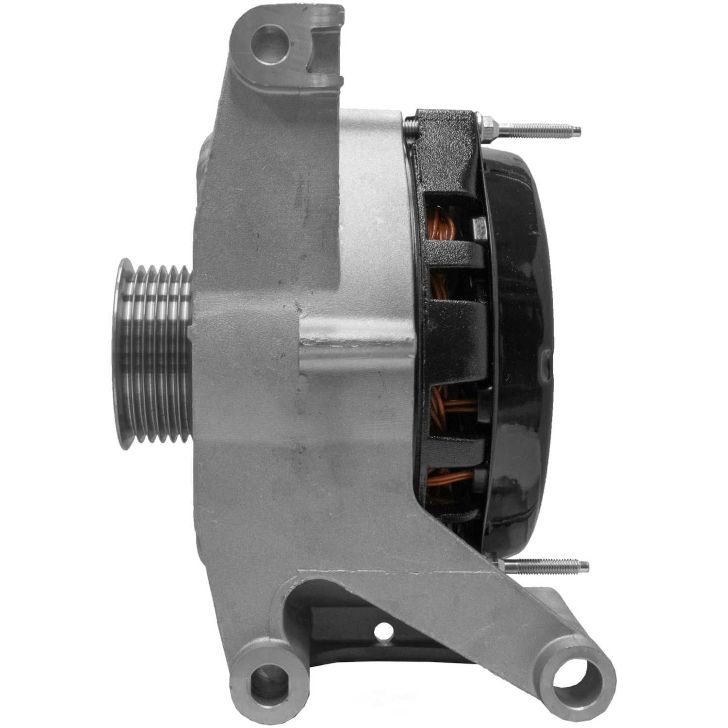 FVP Professional 15451 Alternator Standard