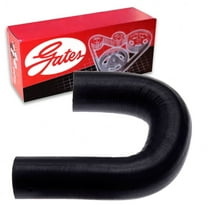 Gates Engine Coolant Bypass Hose compatible with Chevrolet Malibu 3.5L 3.9L V6 2006-2010