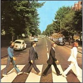The Beatles - Abbey Road Anniversary (2CD) - Music & Performance
