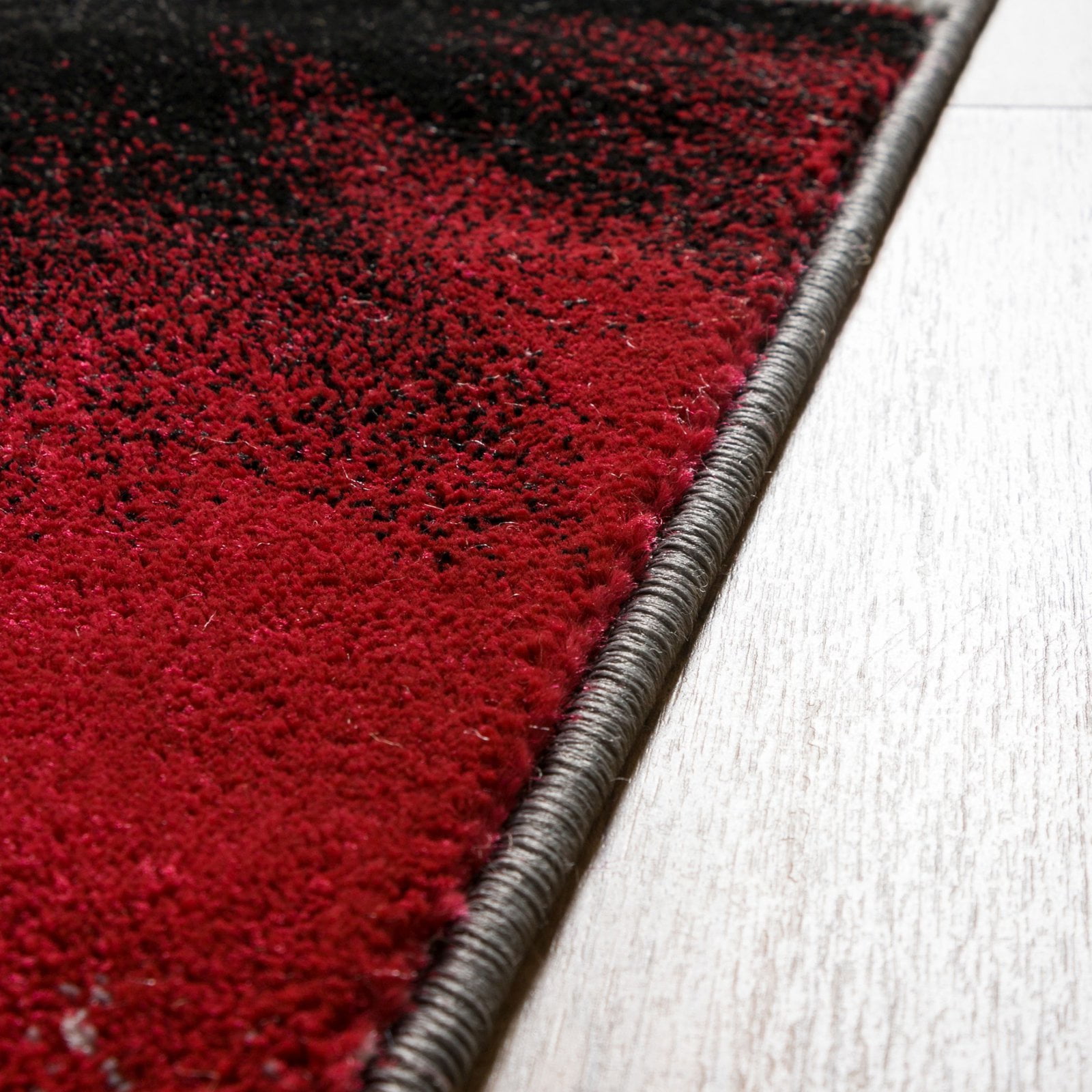 Well Woven Yolo Gold/Gray Area Rug