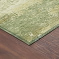 thumbnail image 3 of Addison Rugs Chantille Indoor/Outdoor Transitional Abstract Sage Machine Washable Rectangle Rug, 8' x 10', 3 of 8