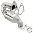 thumbnail image 3 of MagnaFlow Catalytic Converter Fits select: 2007-2012 ACURA RDX, 3 of 10
