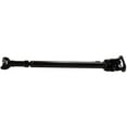 thumbnail image 4 of OEM Grade Front Drive Shaft Compatible with 1994-1998 Dodge RAM 3.9L 5.2L Manual New OEM RD54550013 Direct Fit Replacement Assembly Half Shaft Driveshaft Prop Shaft Complete, 4 of 6